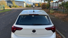 Volkswagen Polo 1.0 TSI Life 5dr Petrol Hatchback